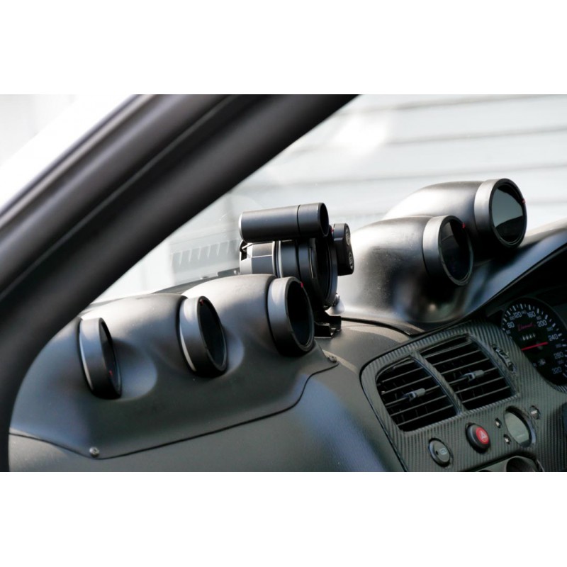 Nissan Skyline GTR R33 (N.8457) view 40