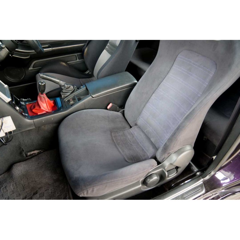 Nissan Skyline GTR R33 for sale JDM EXPO (N.8429) view 34