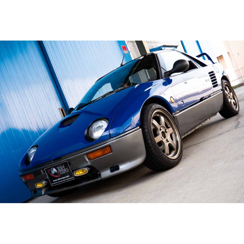Mazda AZ-1 for sale (N.8268) view 24