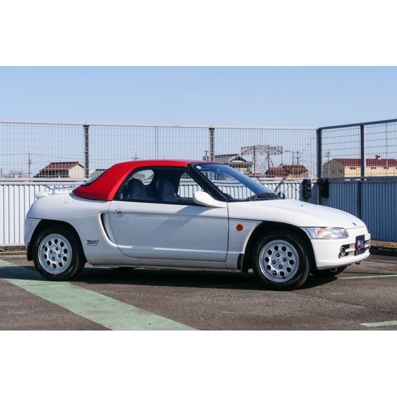 Honda Beat (N.8545) view 28