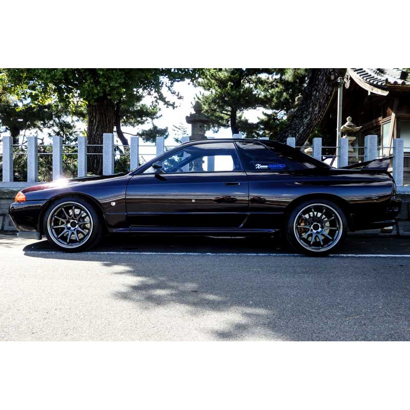 Nissan Skyline GTR for sale (N.8122) view 13