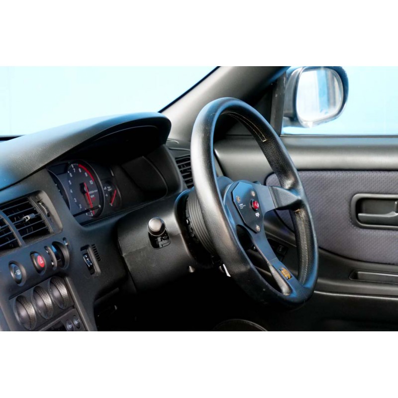 Skyline Nissan GTR R33 for sale (N.8365) view 41