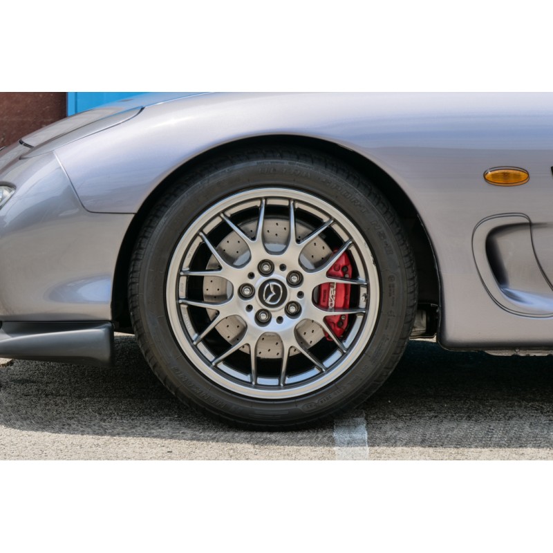 Mazda RX-7 Spirit R Type A (N.8520) view 11