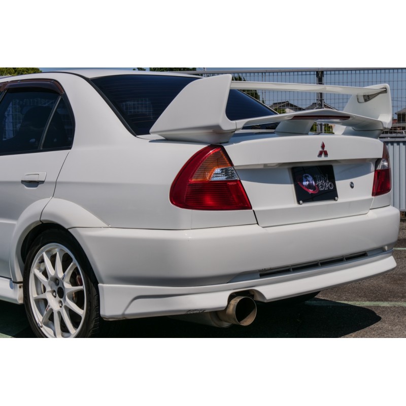 Mitsubishi Lancer Evolution VI Tommi Makinen Edition (N.8514) view 20