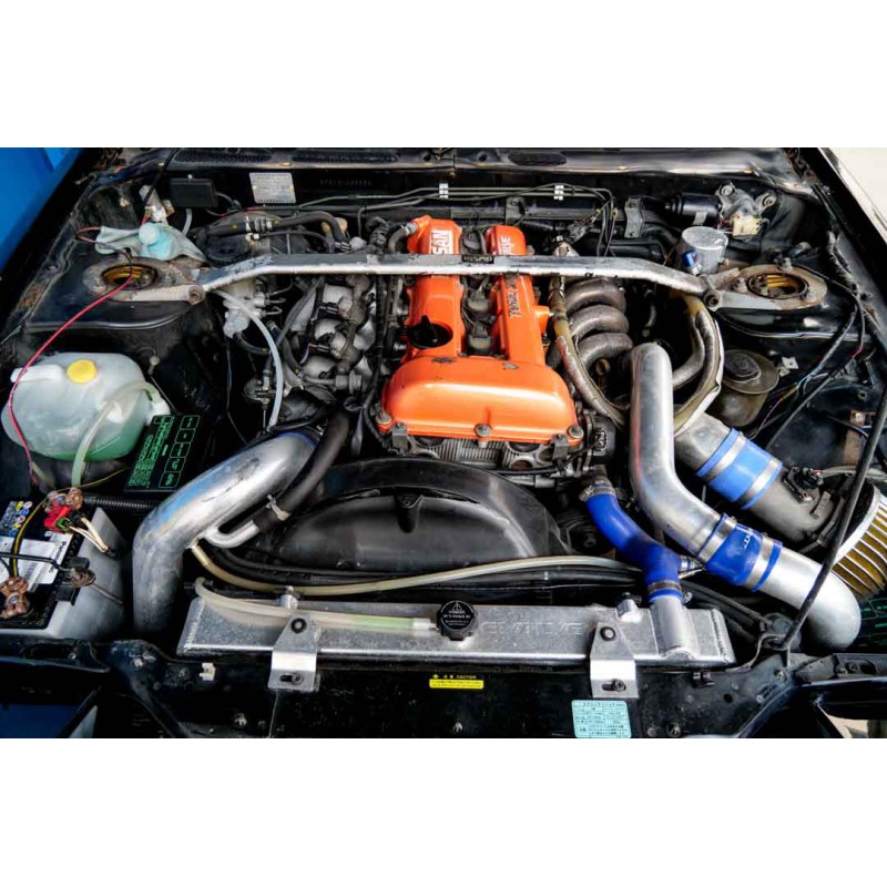 Nissan 180SX for sale (N.8308) view 54