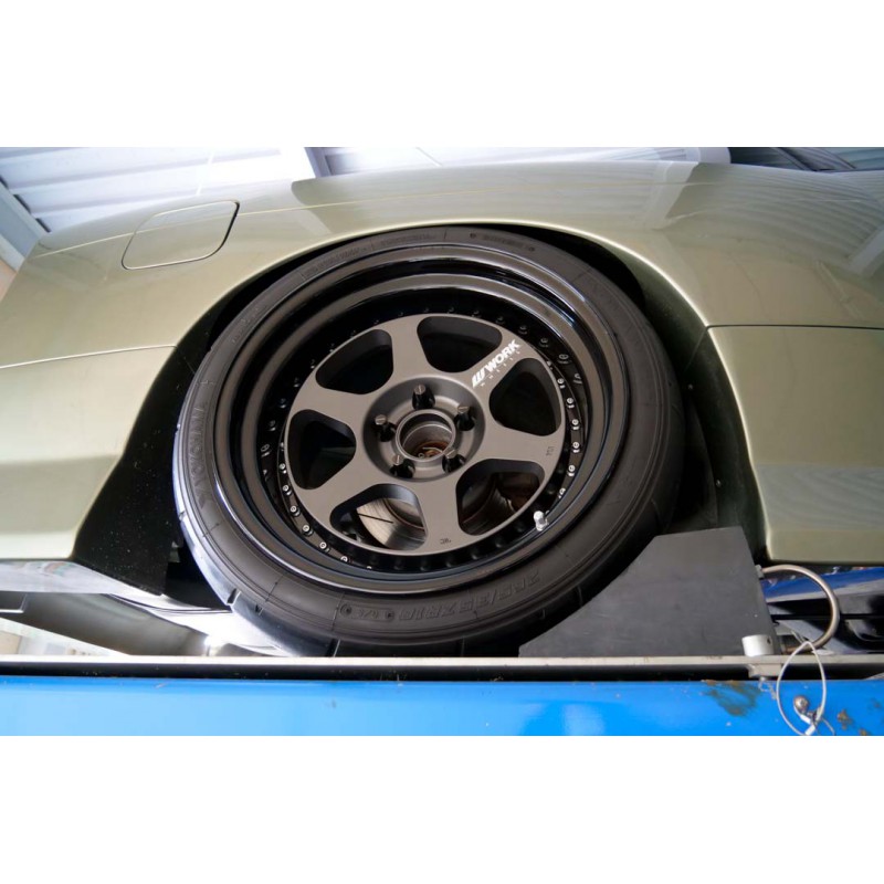 SILEIGHTY for sale at JDM EXPO (N.8420) view 109