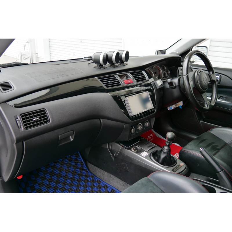 Mitsubishi Lancer Evolution 9 MR (N.8542) view 50