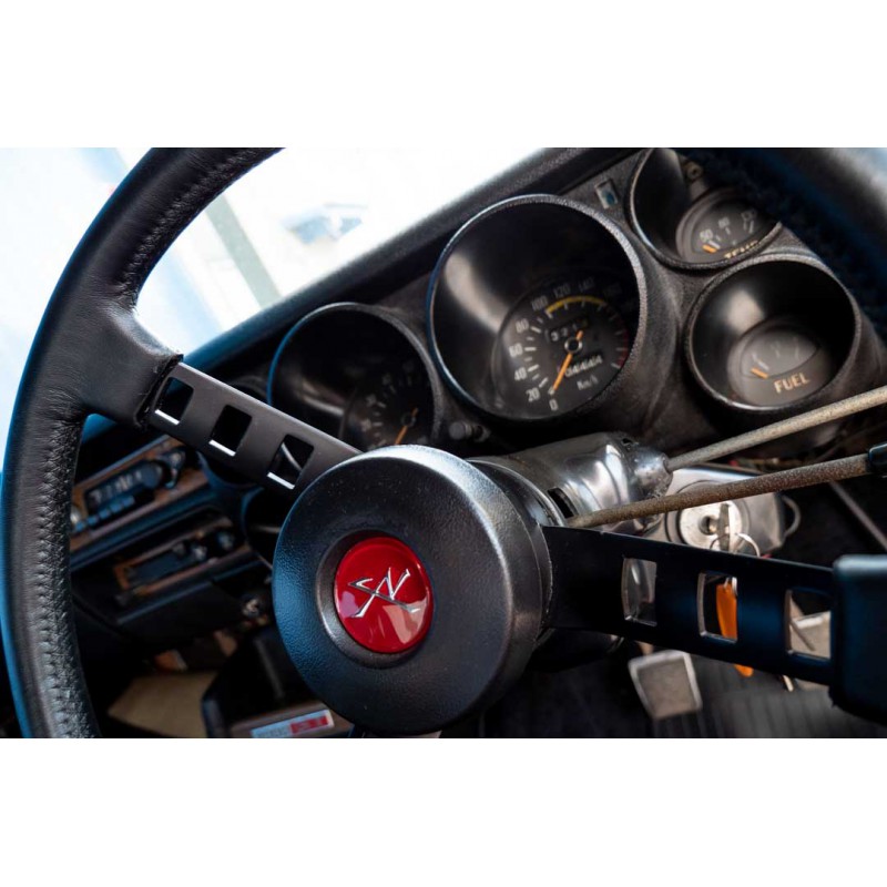Nissan Skyline Hakosuka KGC10 for sale (N.8283) view 54