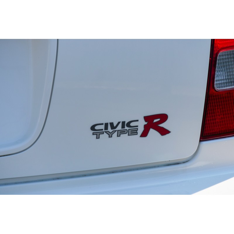 Civic Type R EK9 (N.8484) view 12