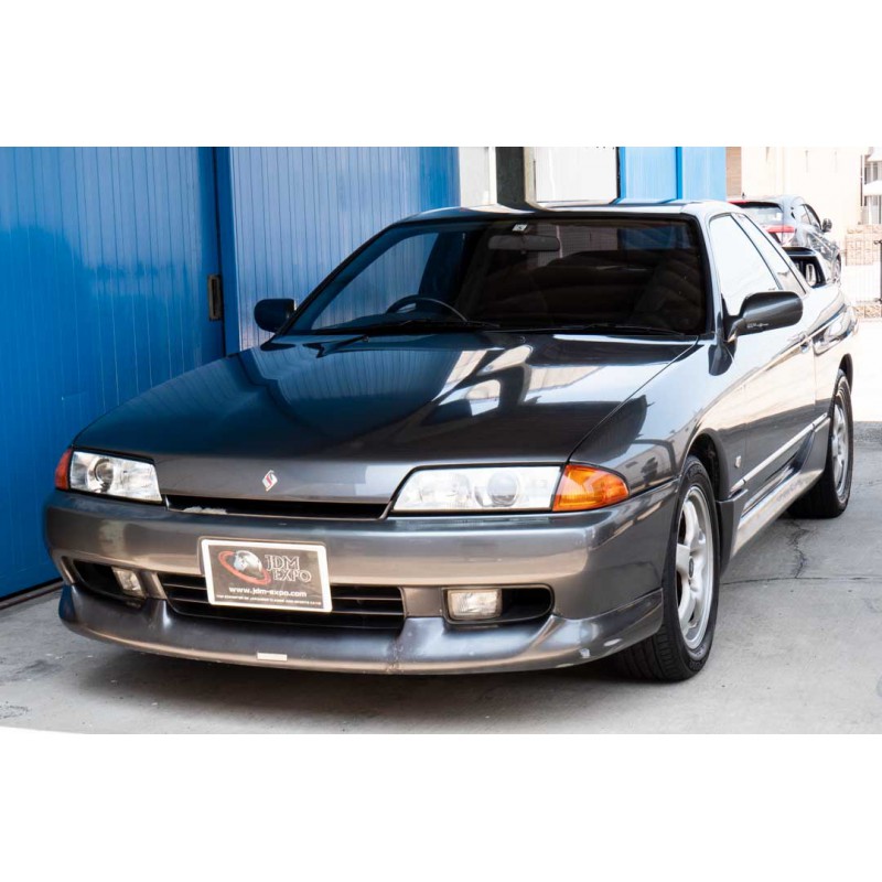 Nissan Skyline R32 RB20DET for sale (N.8357)