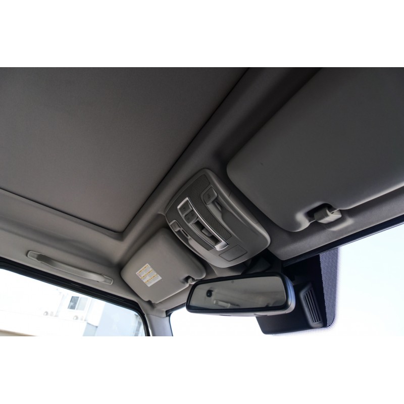Mercedes Benz G Class (N.8525) view 59
