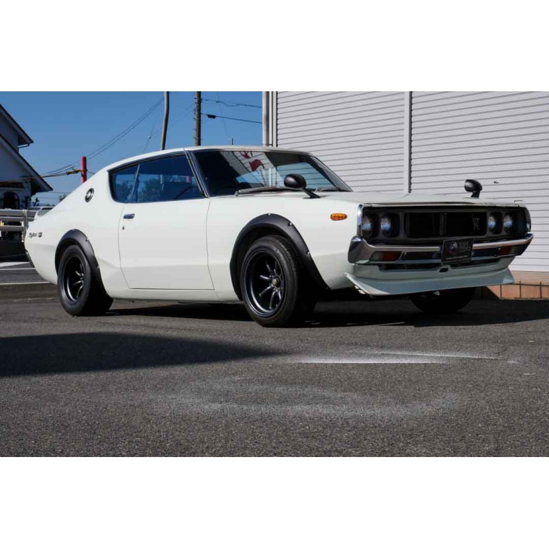 Nissan Skyline Kenmeri for sale (N.8313) view 26