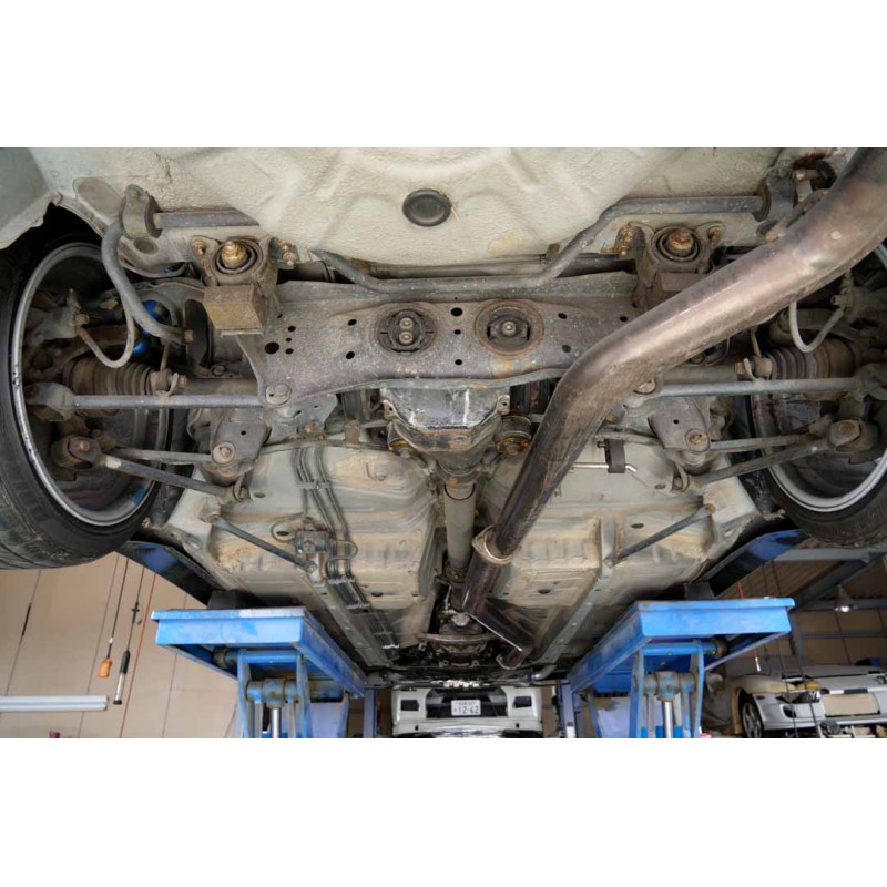 Toyota Mark II for sale (N.8417) view 55