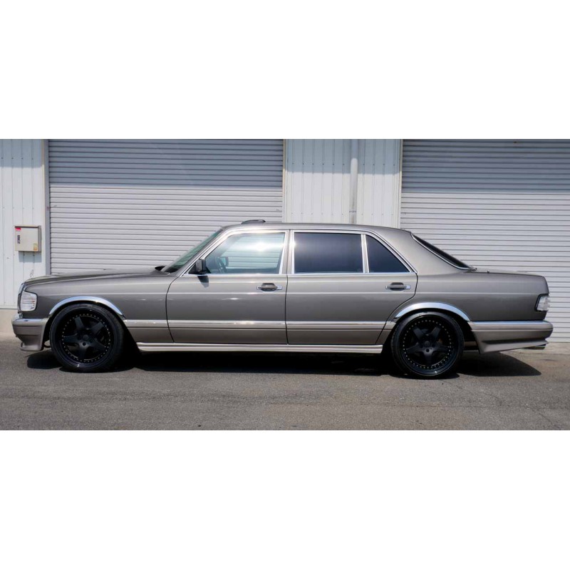 Mercedes Benz for sale (N.8451) view 23