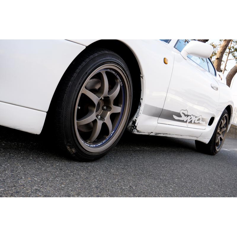 Toyota Supra for sale (N.8225) view 15