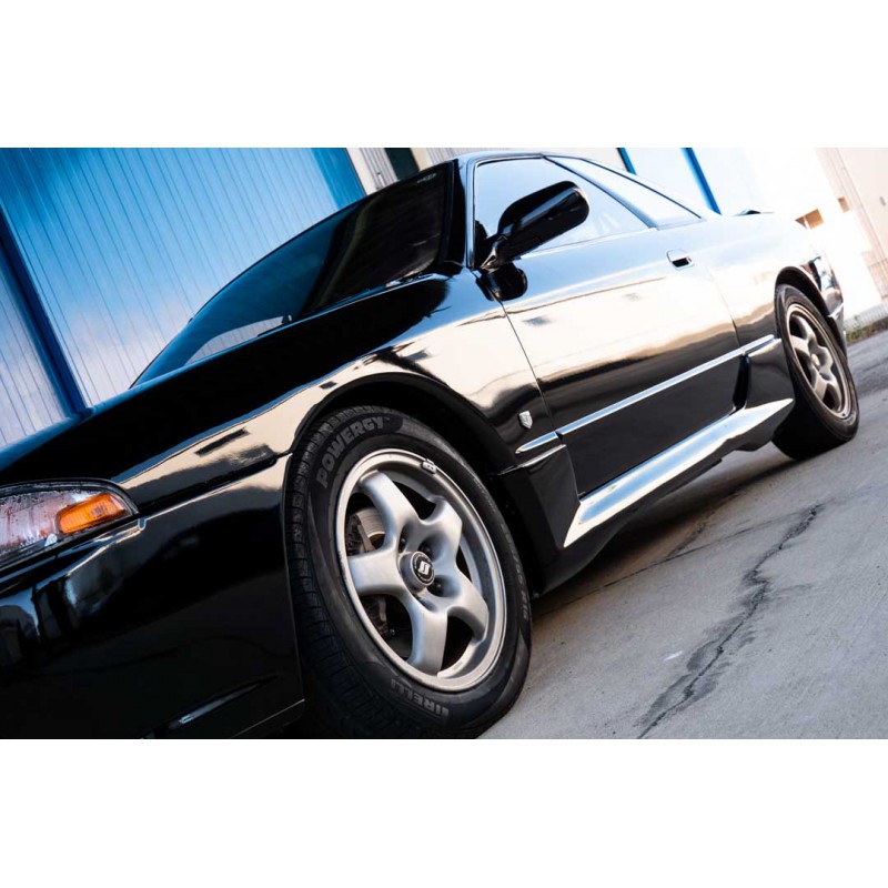 Nissan Skyline R32 for sale (N.8297) view 7