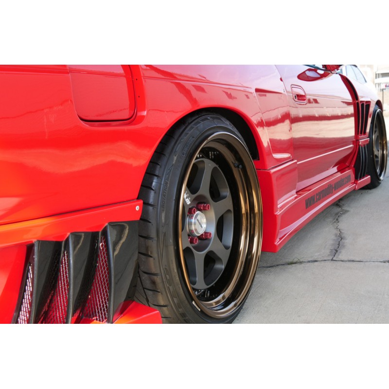 Nissan 180SX (N.8479) view 32