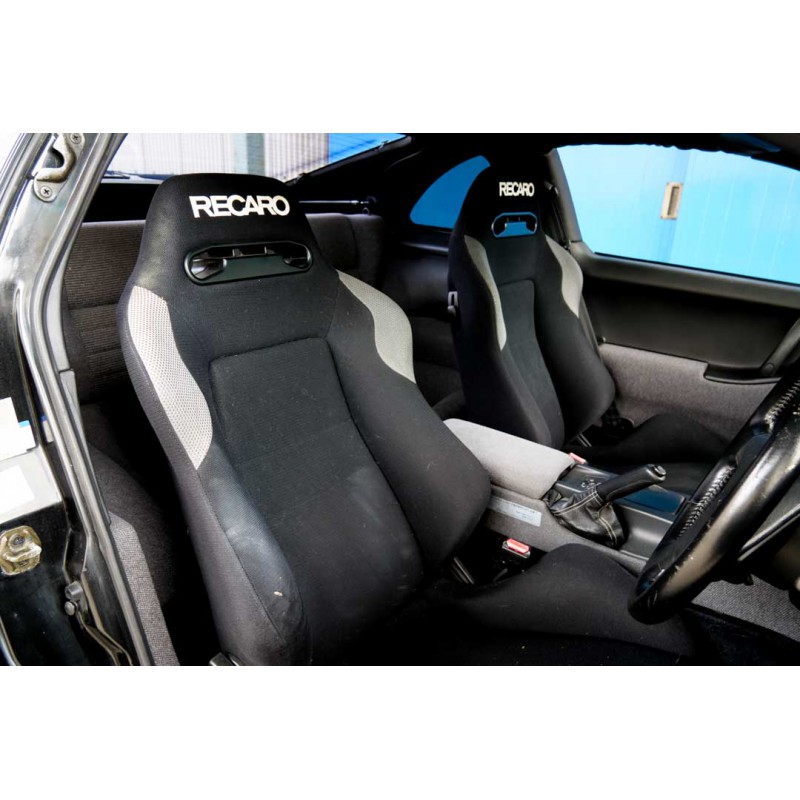 Nissan Fairlady 300zx for sale (N.8259) view 49