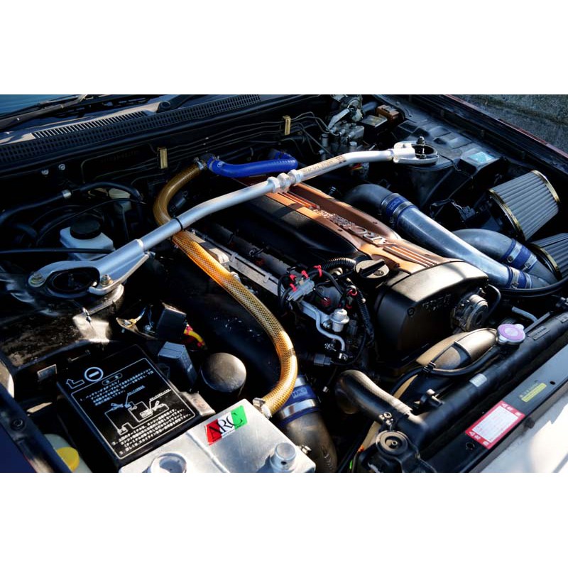 Skyline GTR R33 V-Spec for sale JDM EXPO ( N. 8197) view 65