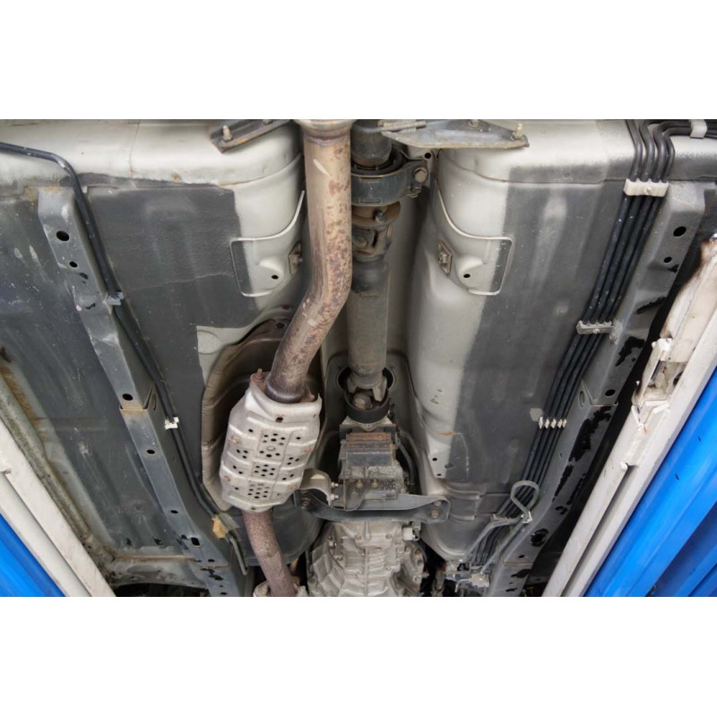 Nissan Silvia S15 (N.8448) view 62