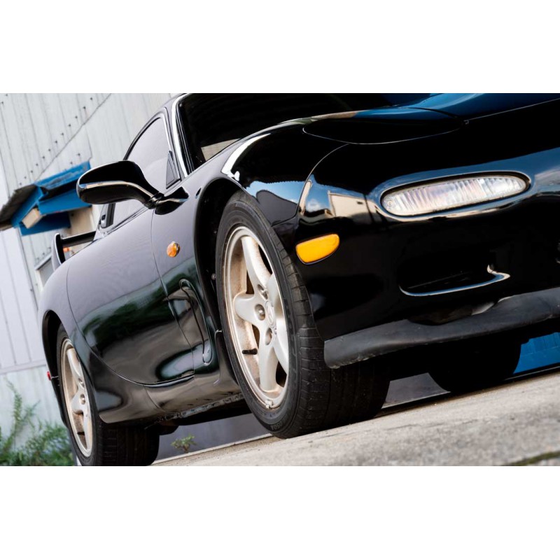 Mazda RX7 for sale (N.8290) view 33