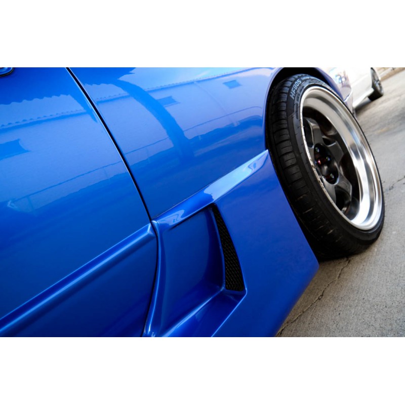 Nissan Skyline GTR R32 for sale JDM EXPO (N.8324) view 2