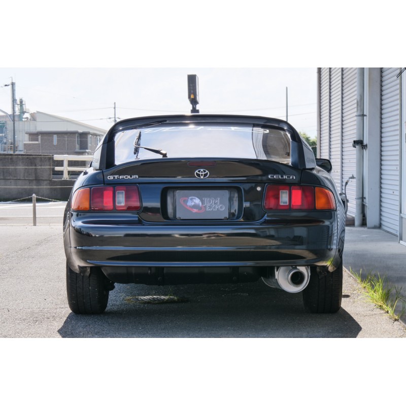 Toyota Celica GT FOUR WRC (N.8519) view 6