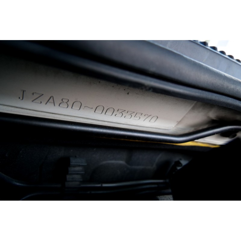 Toyota Supra for sale (N.8328) view 54