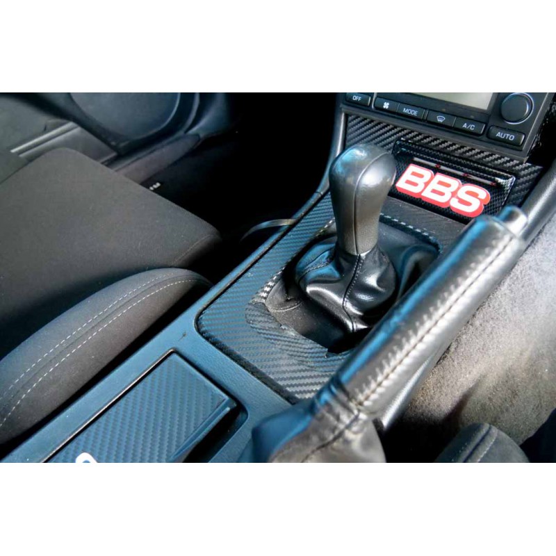 Nissan Stagea (N.8432) view 46