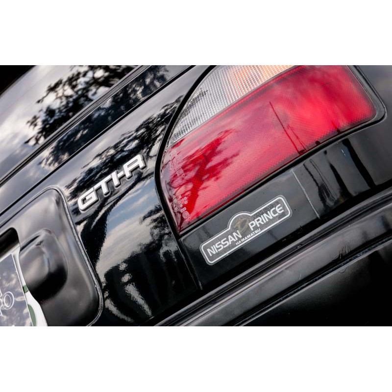 Nissan Pulsar GTIR for sale (N.8238) view 11