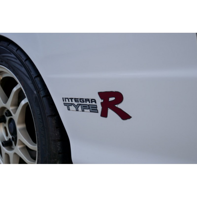 Honda Integra Type R for sale (N.8378) view 28