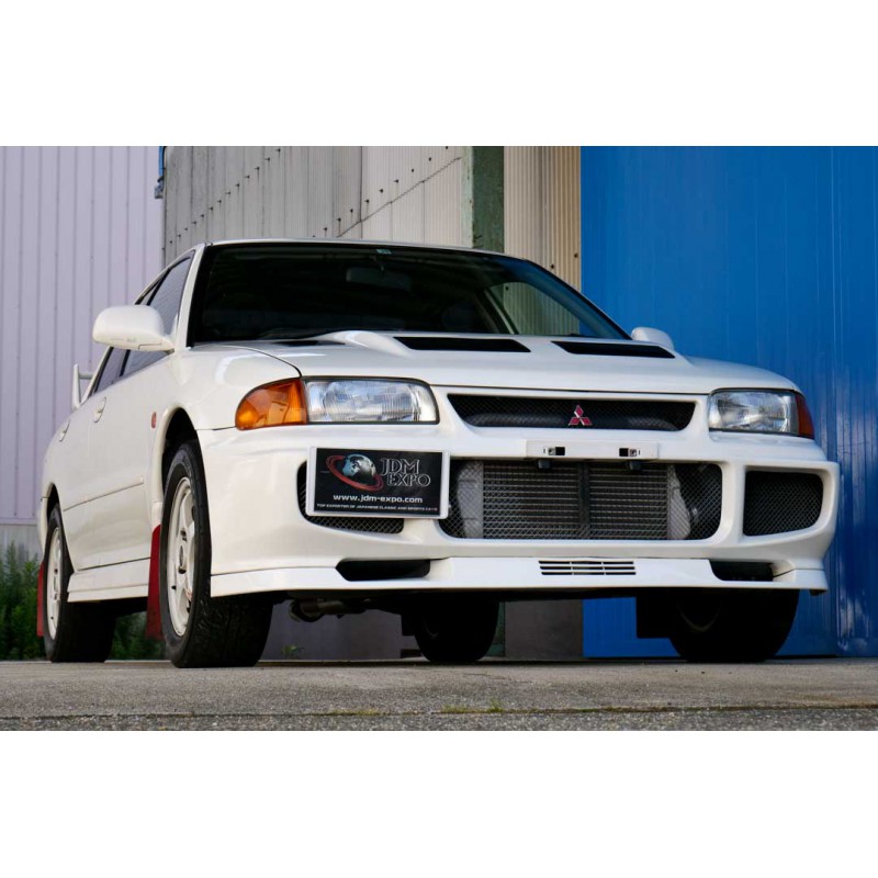 Mitsubishi Lancer Evo III for sale (N.8269) view 32
