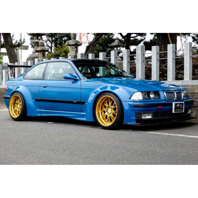 BMW M3 for sale (N.8171) view 6