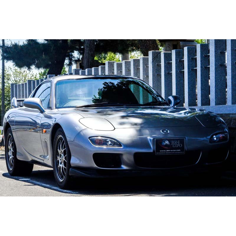 Mazda RX7 Spirit R type A for sale (N.8082) ASK PRICE view 4