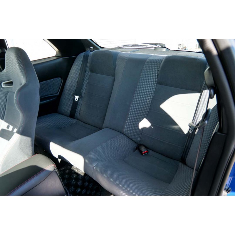 Nissan Skyline GTR R34 V spec for sale (N.8343) view 52