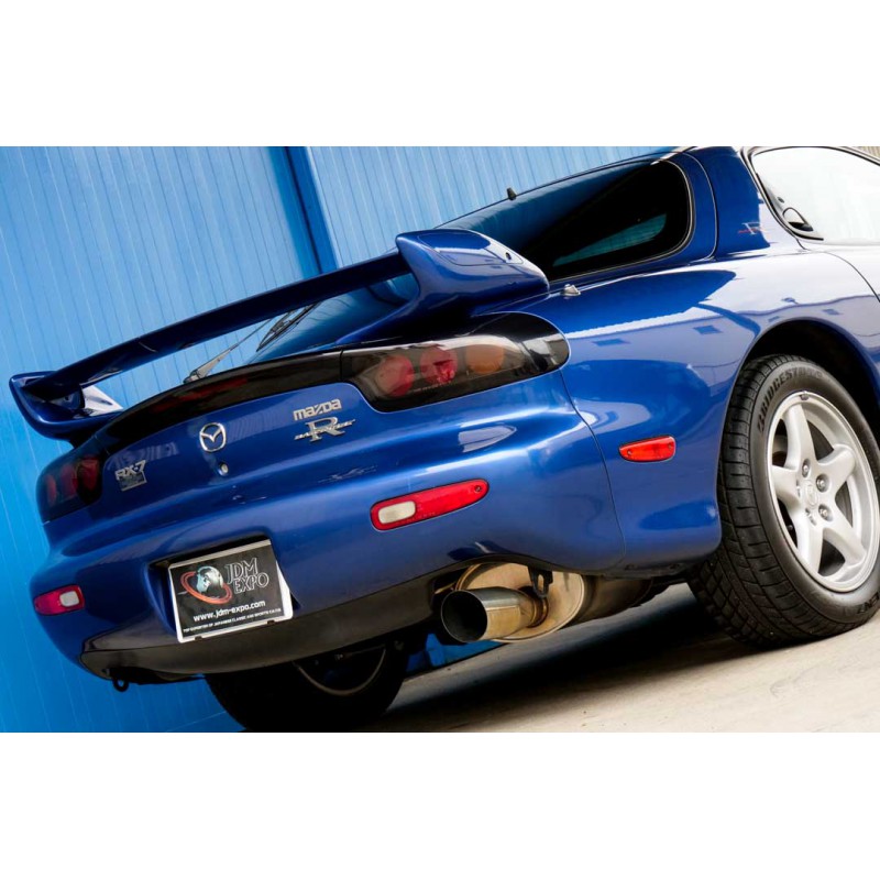 Mazda RX7 TYPE R Bathurst for sale (N.8323) view 24