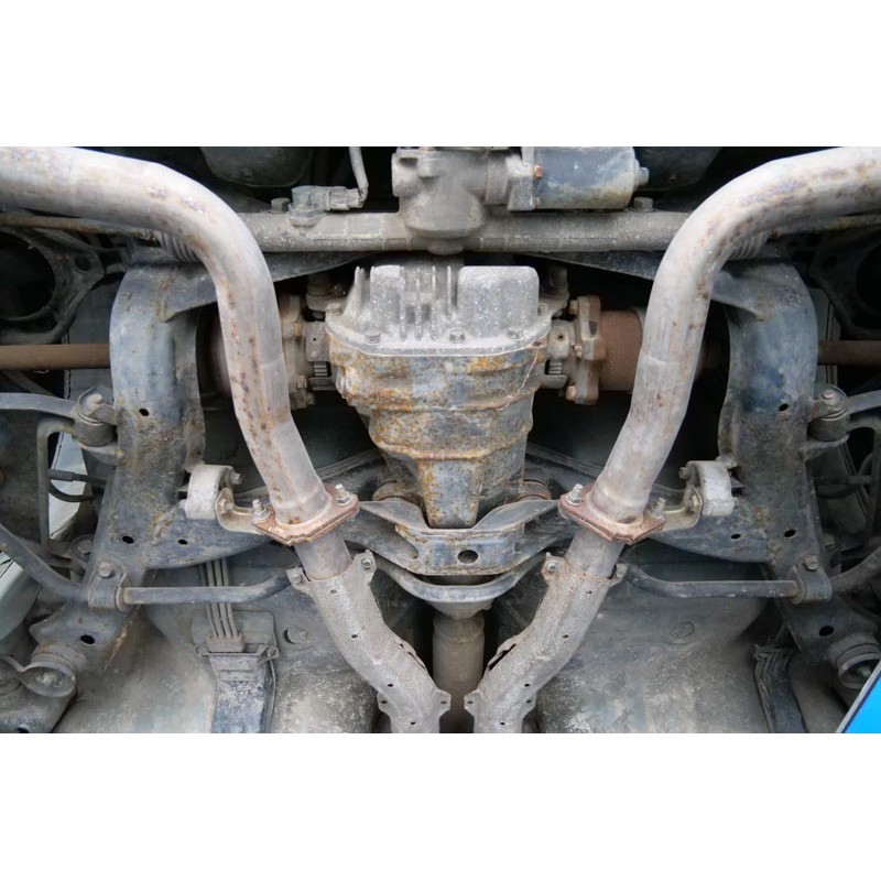 Fairlady Z 300ZX TT for sale (N.8235) view 53