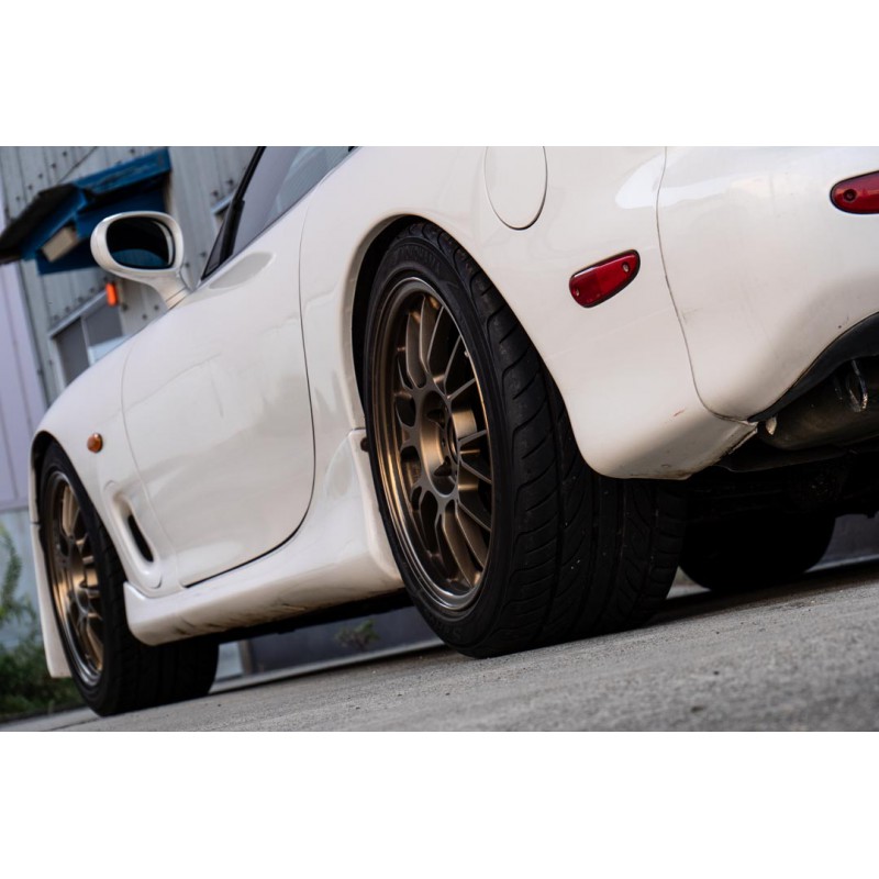 Mazda RX7 for sale (N.8294) view 16