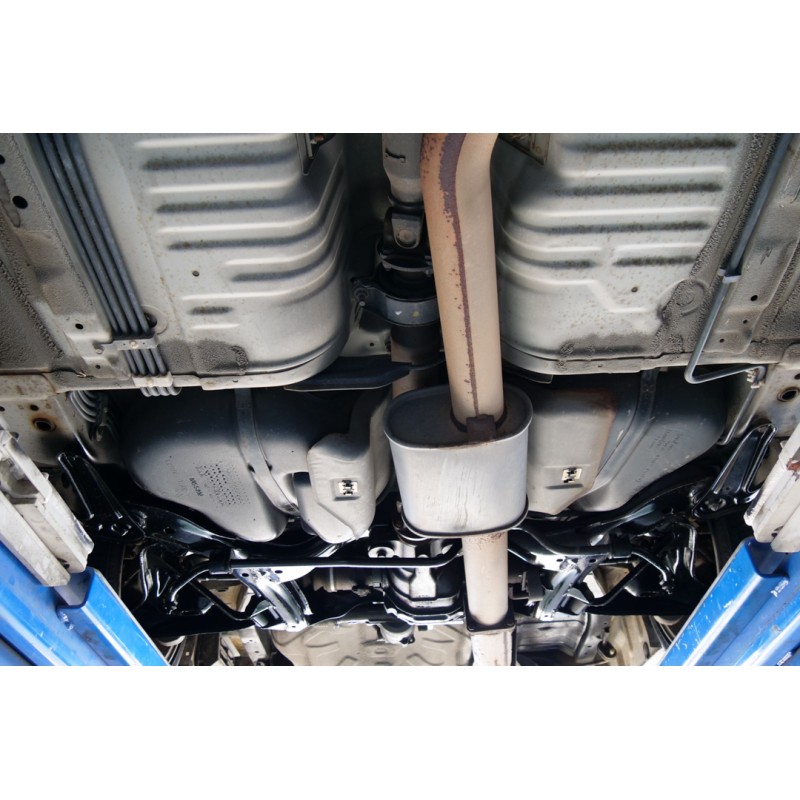 Nissan Skyline 25GTT sedan (N.8526) view 108