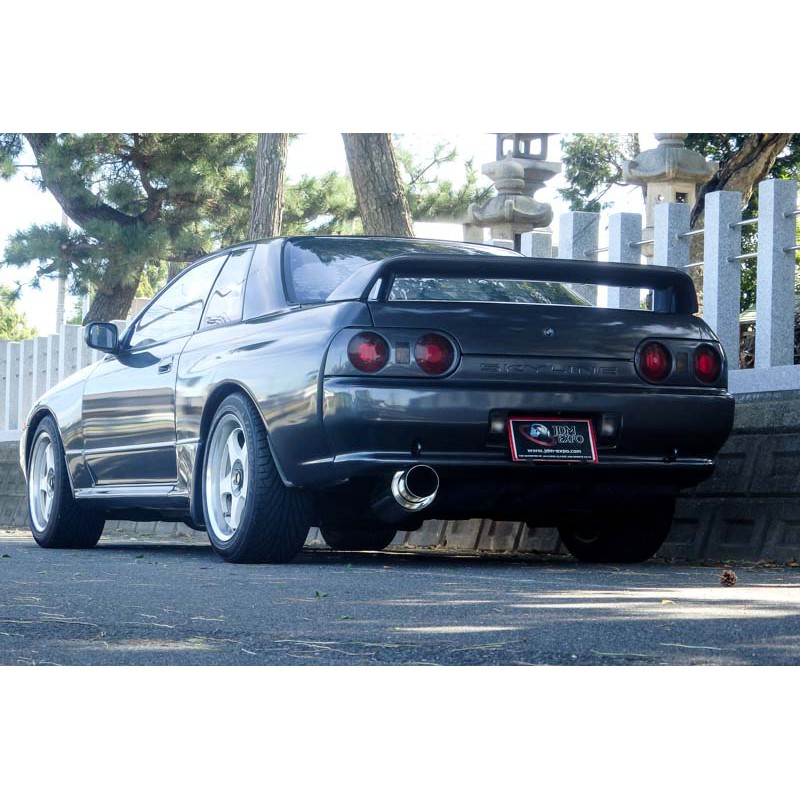 Skyline GTR NISMO for sale (N.8196) view 23