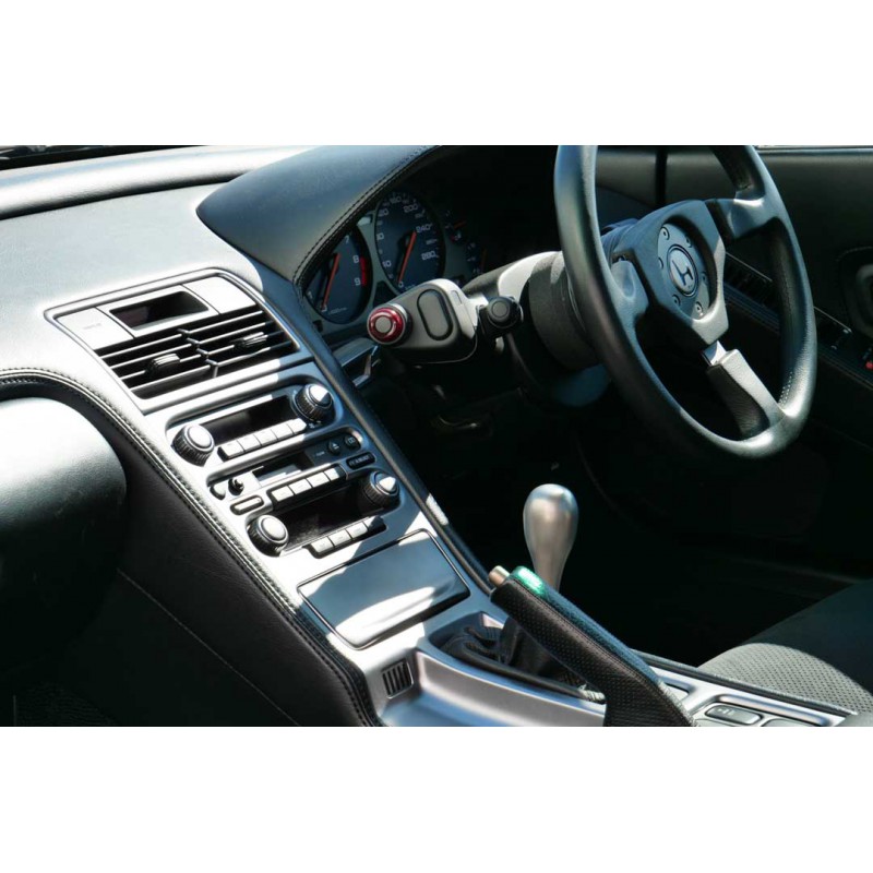 Honda NSX type S (N.8405) view 52