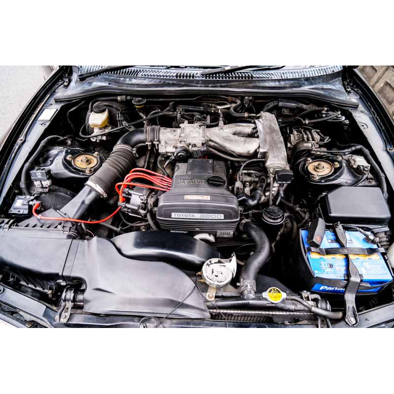 Toyota Supra for sale (N.8218) view 36