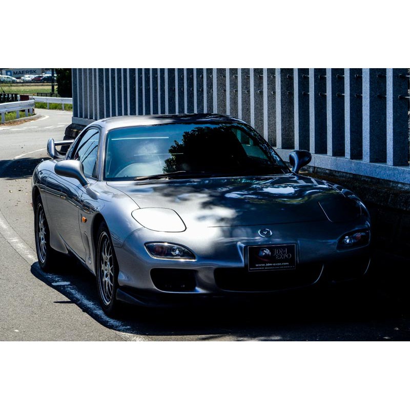 Mazda RX7 Spirit R type A for sale (N.8082) ASK PRICE view 2