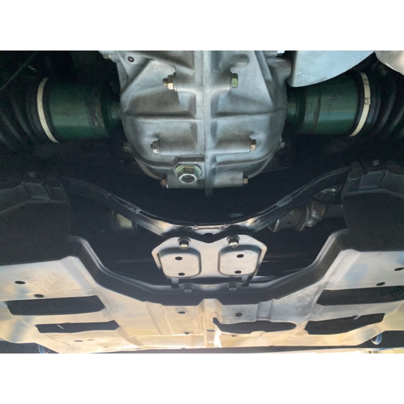 Subaru Impreza 22B STi for sale (N.8482) view 100