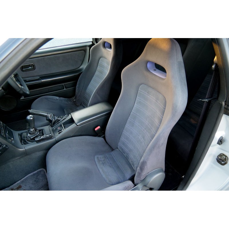 Nissan Skyline GT-R V spec (N.8208) view 48