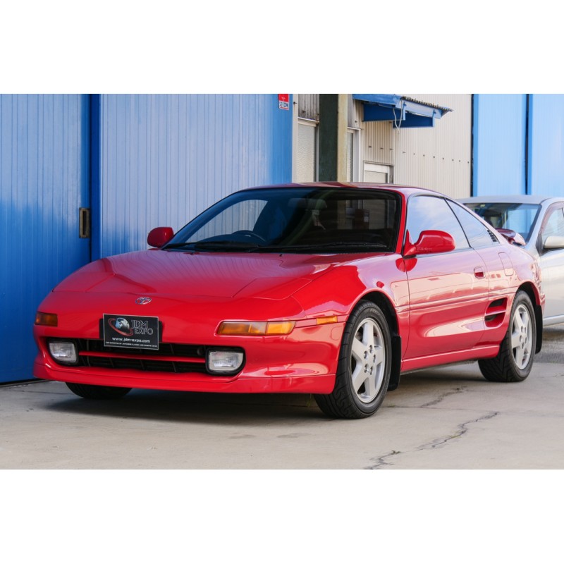 Toyota MR2 (N.8476)