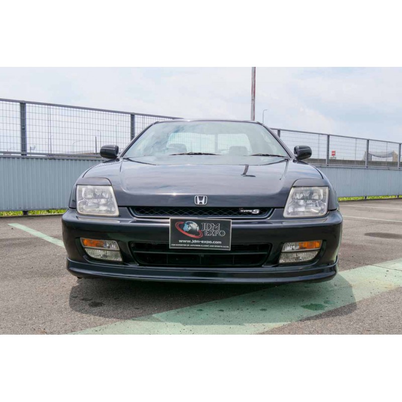 Honda Prelude BB6 (N.8463) view 2