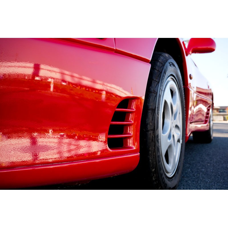 Mitsubishi GTO for sale JDM EXPO (N.8198) view 21