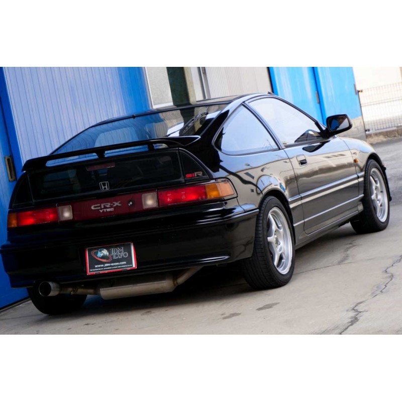 Honda CR-X SiR for sale (N.8408) view 24
