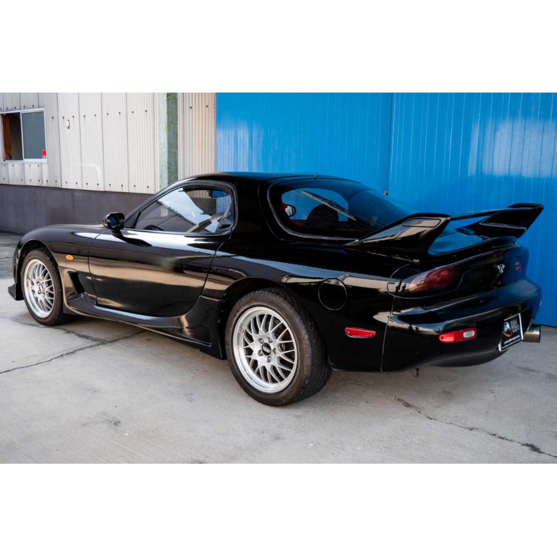 Mazda RX7 for sale (N.8278) view 5